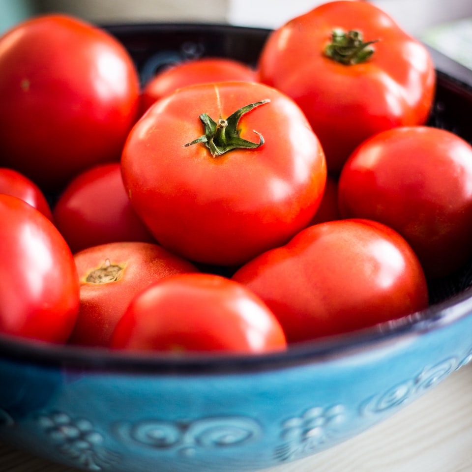 Tomato Carrot