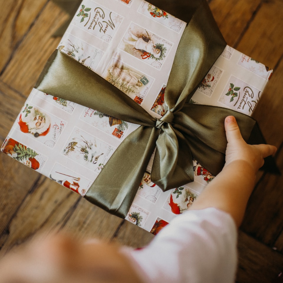 Sheet Gun Gift