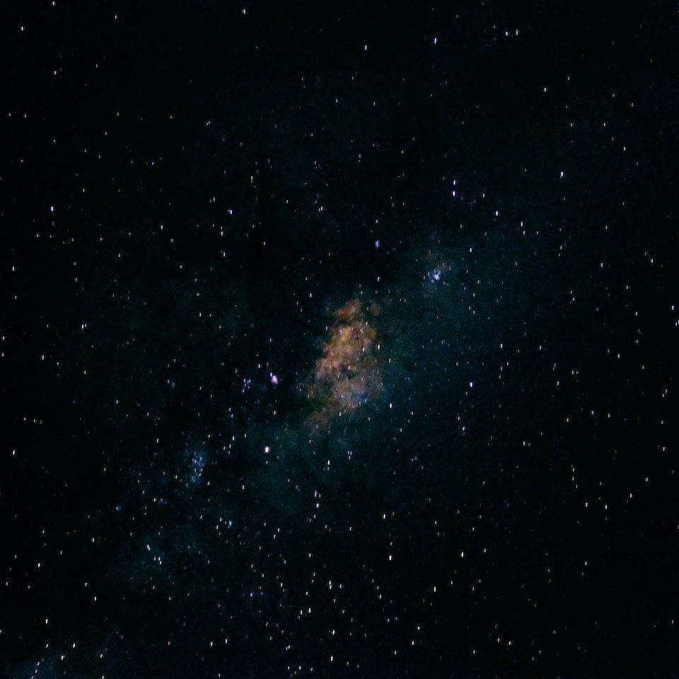 Thermal Galaxy