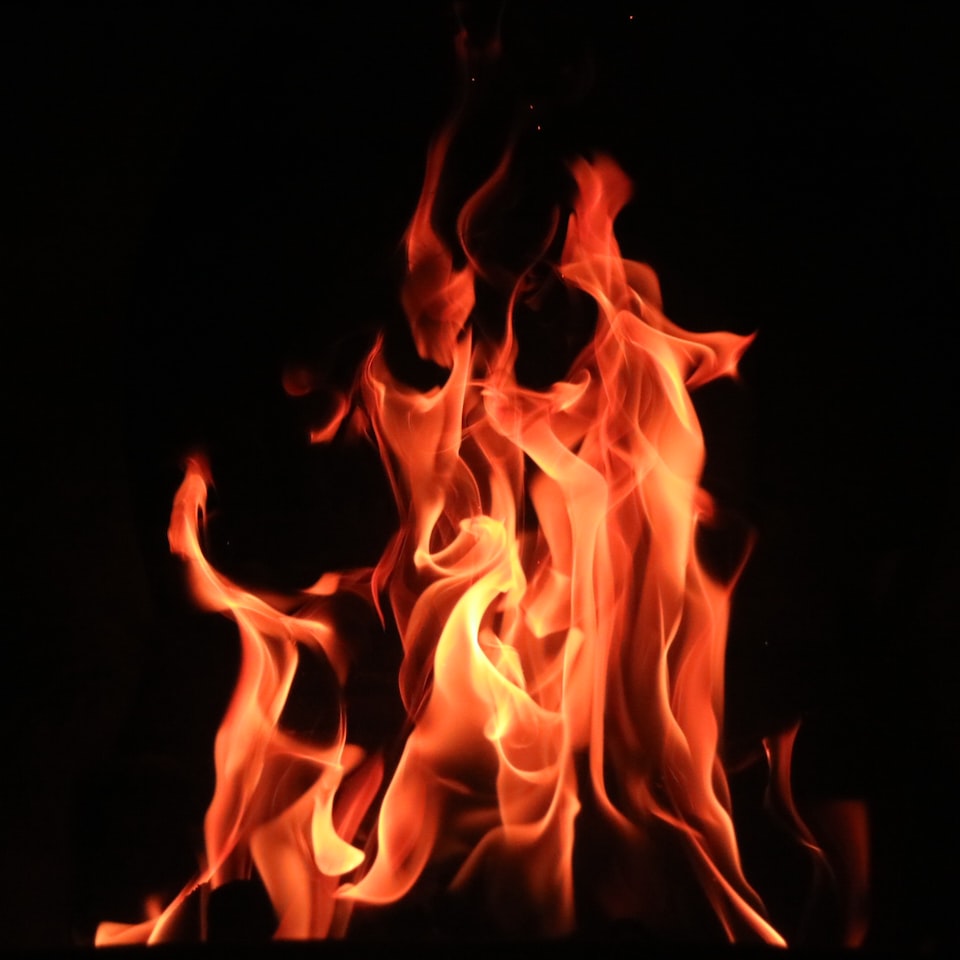 Towel Plastic Fire Medium