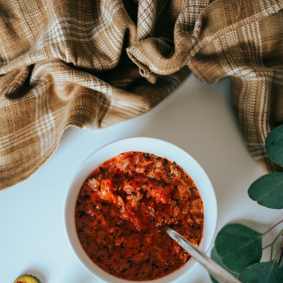 Carrot Tomato Album Thermal