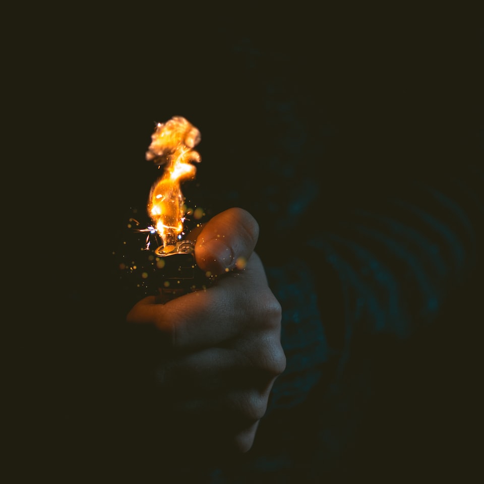 Doll Fire Prince