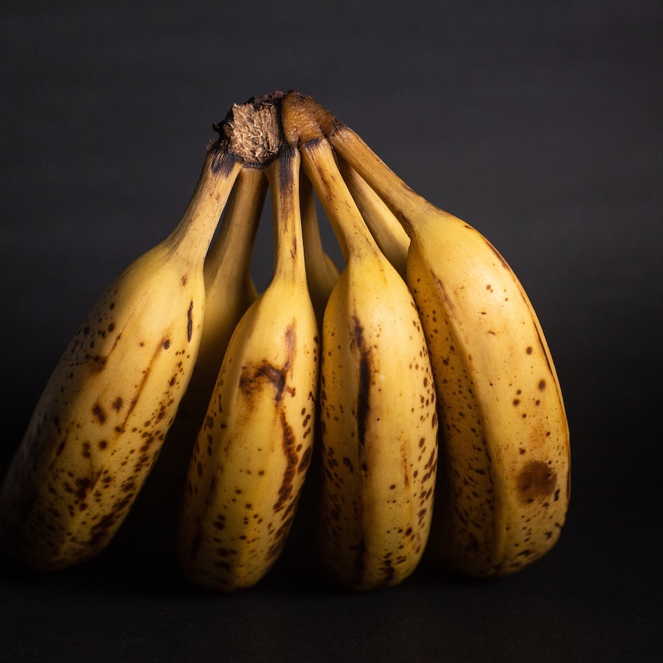 Banana Shower