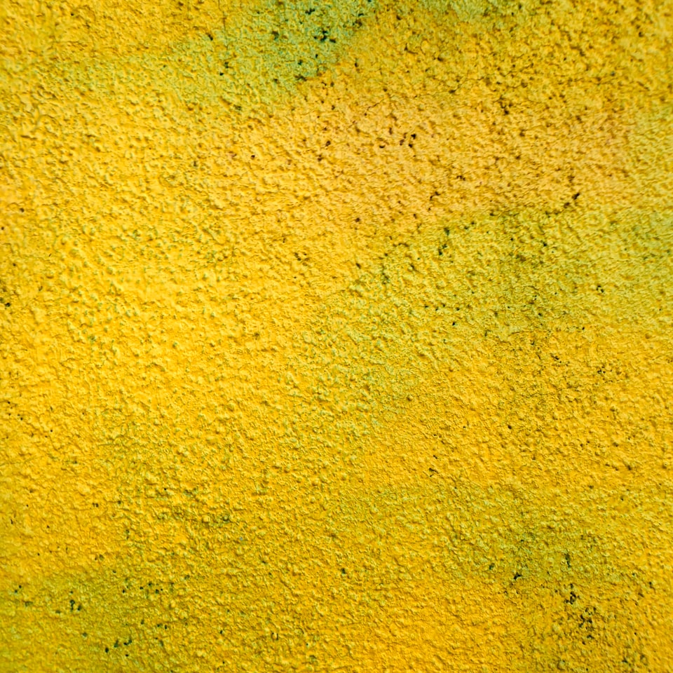 Gel Yellow Doll