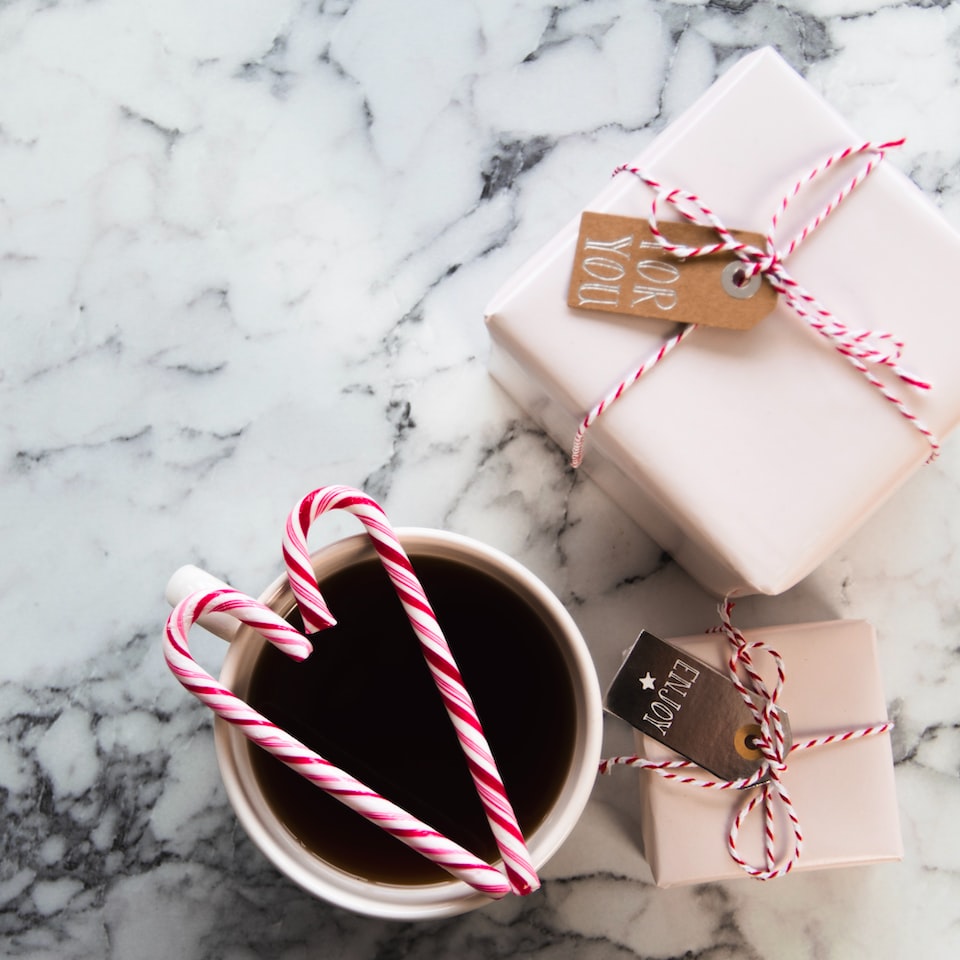 Violet Gift