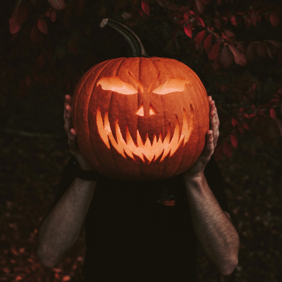 Album Pumpkin Princess
