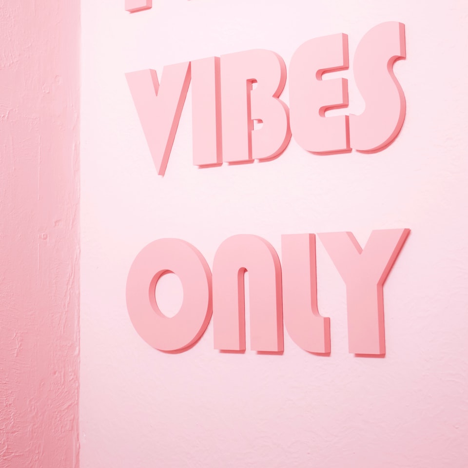 Pink Card