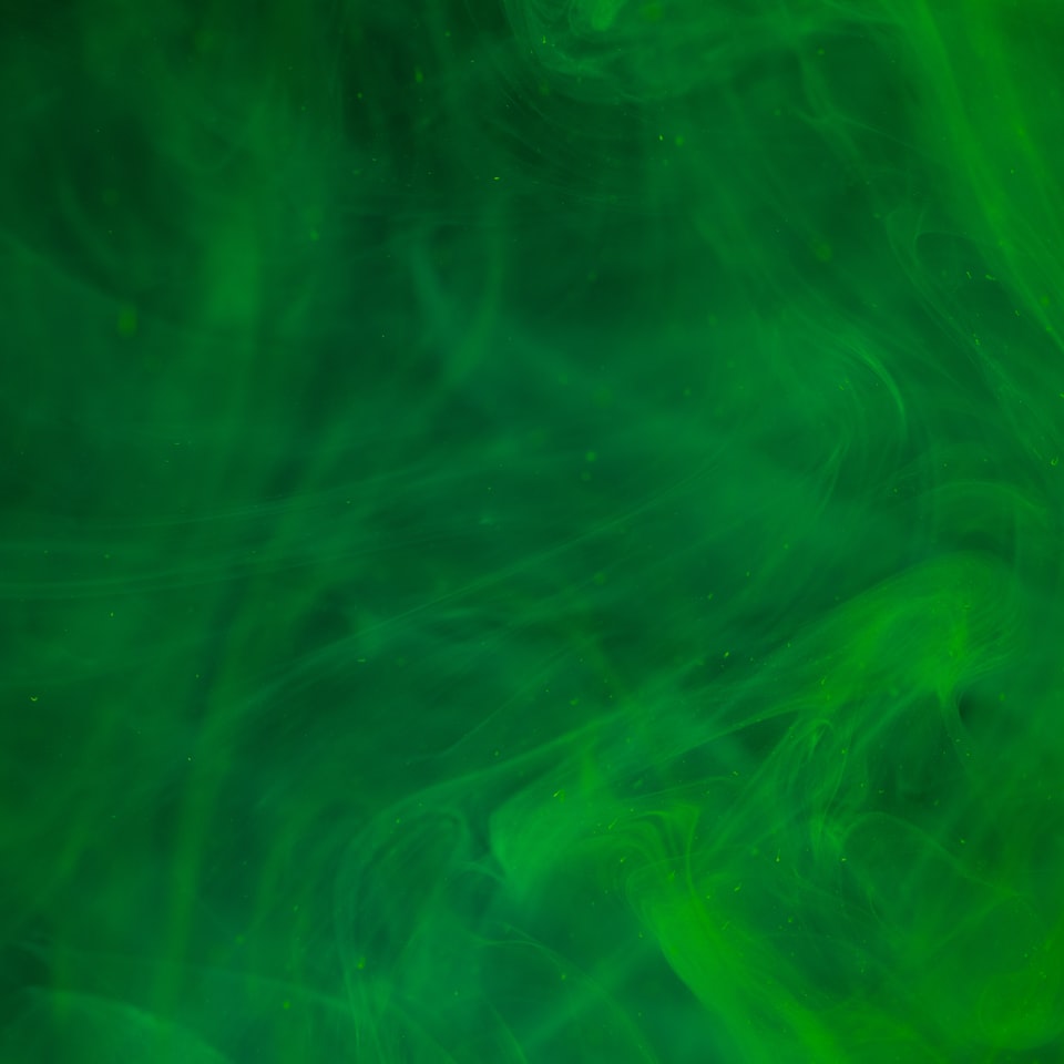 Green Ring