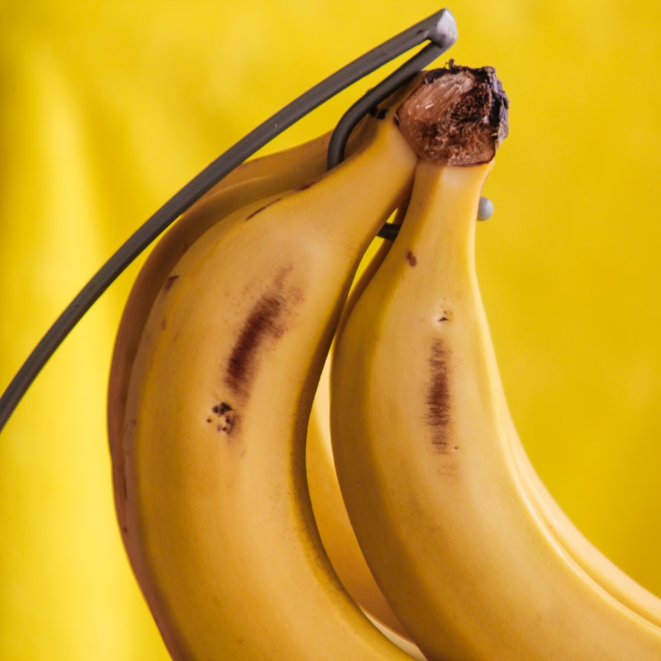 Banana Refrigerator