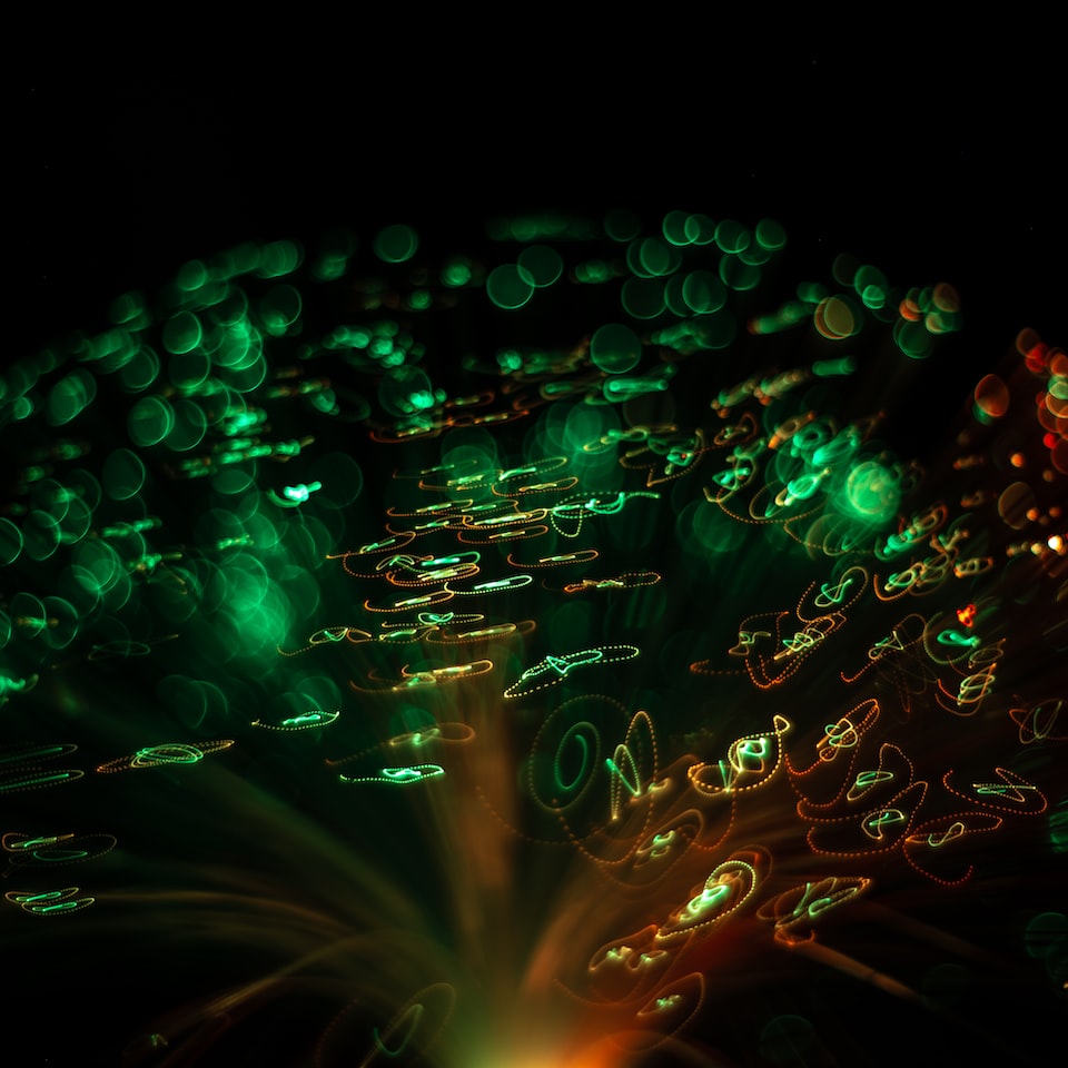 Video Blender