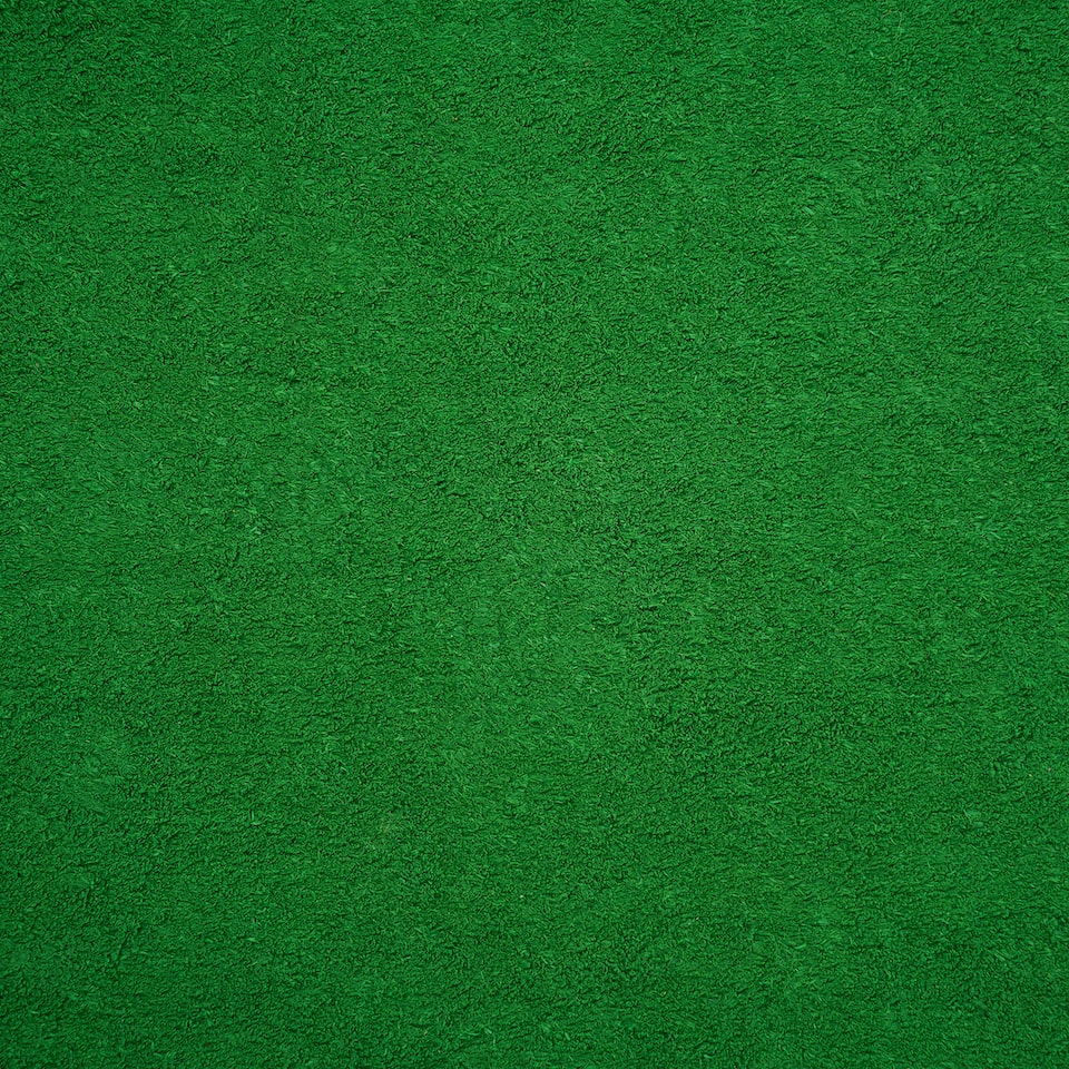 Doll Microwave Green