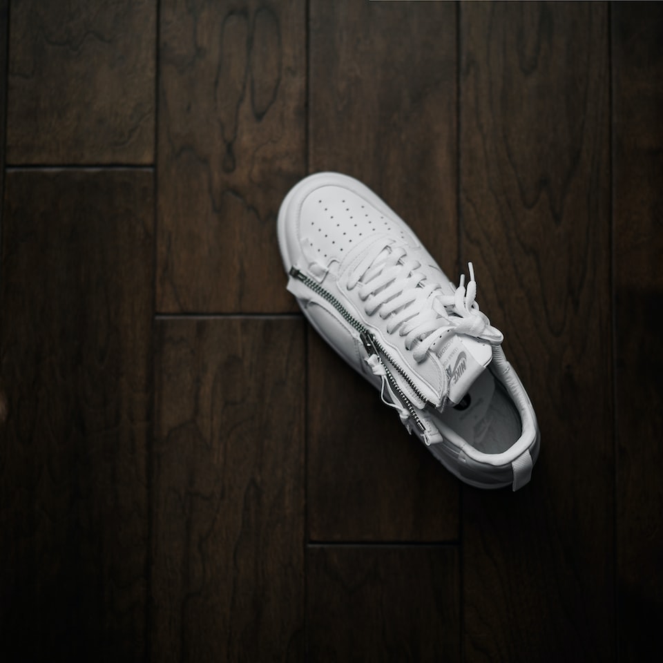 Gel HDMI Plastic Shoe