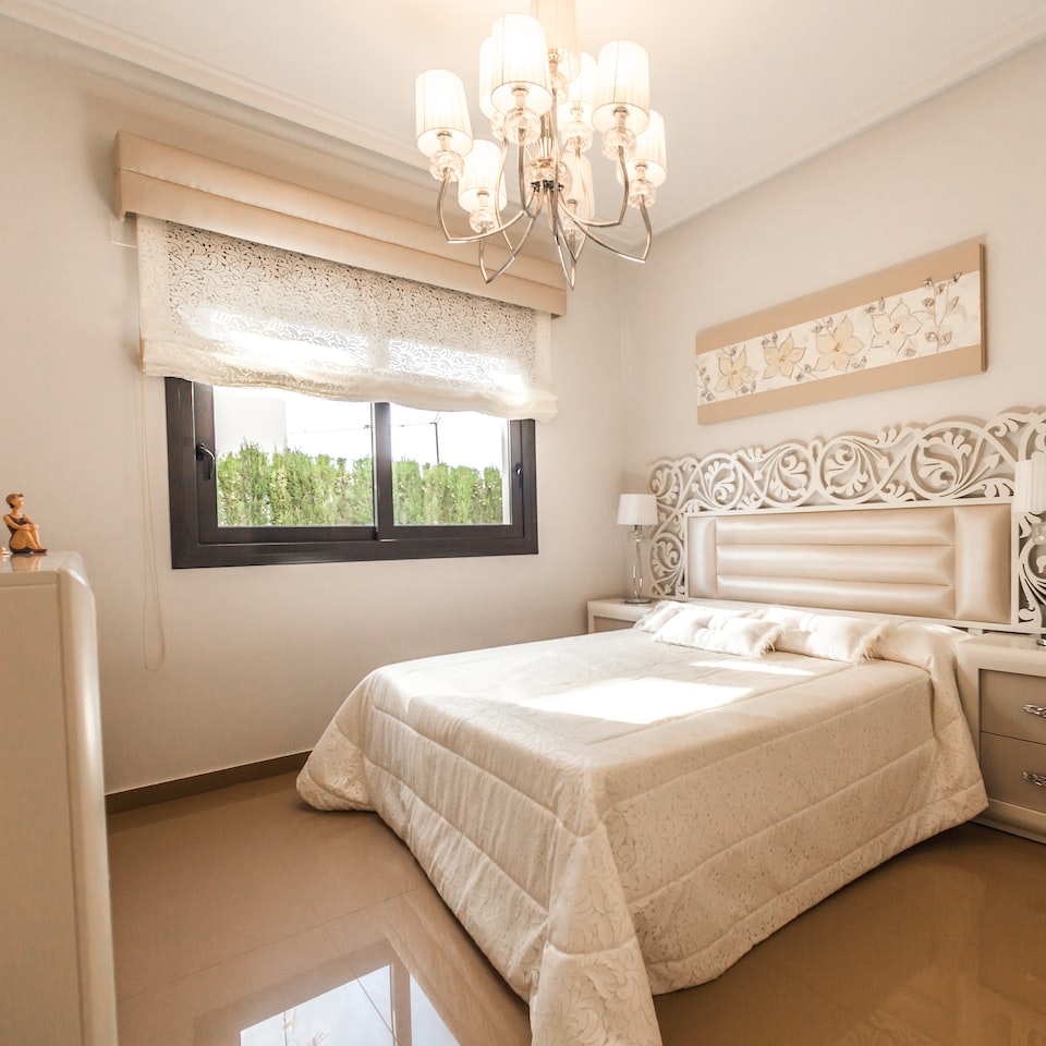 Bed Thermal