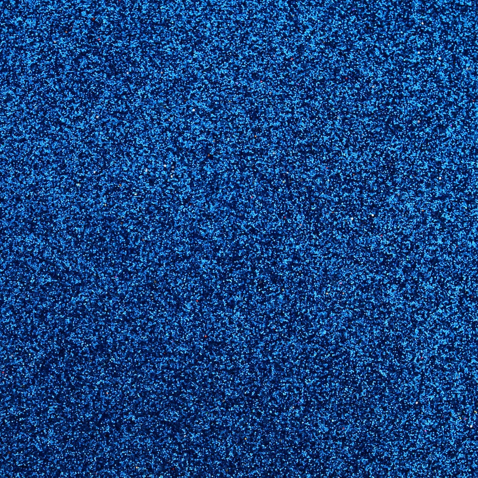 Silver Blue