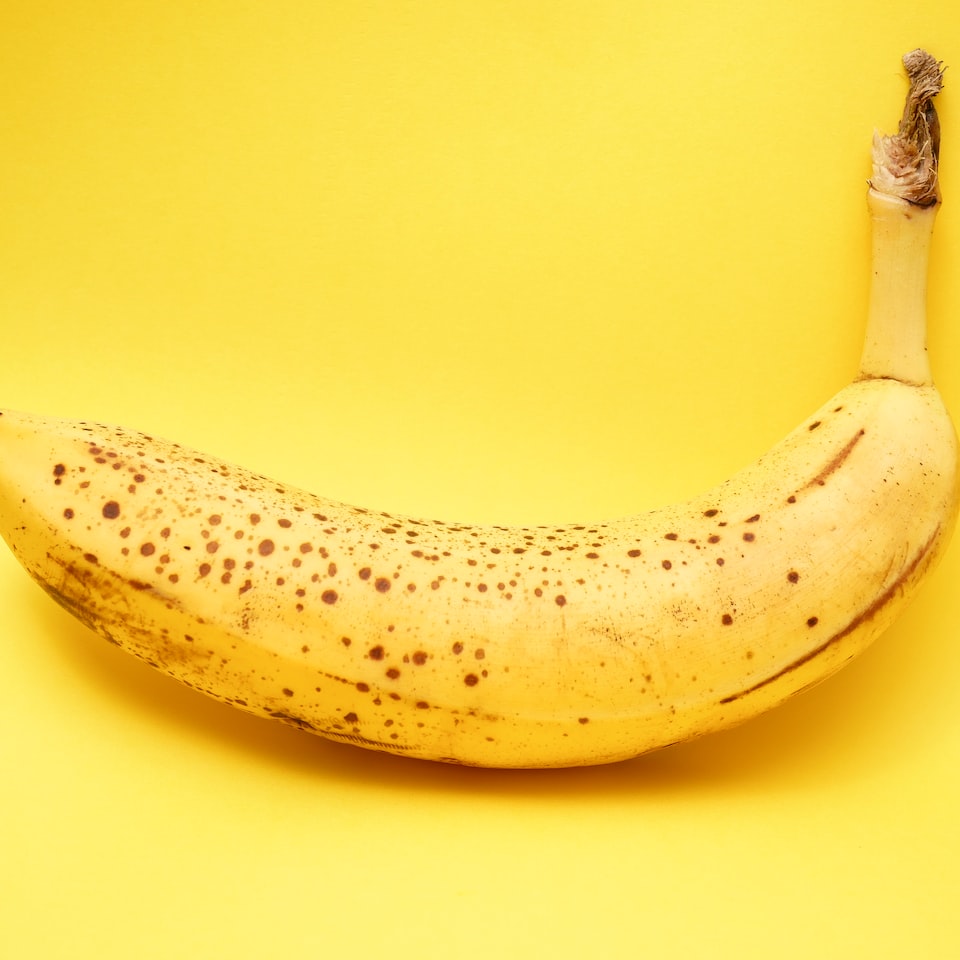 Banana Large