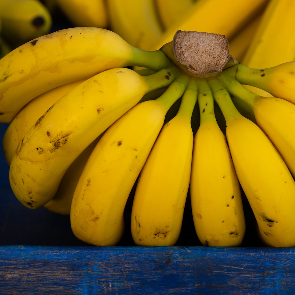 Rooster Banana