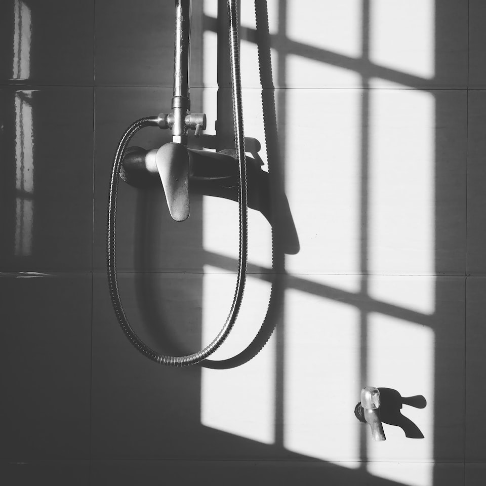 Internet Shower