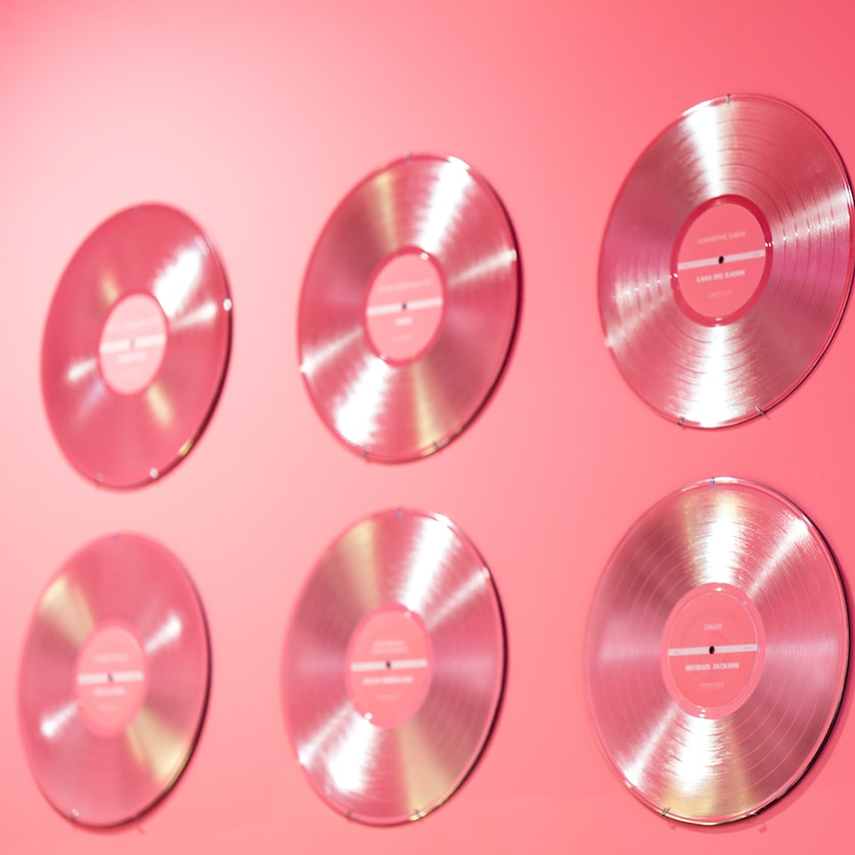 Pink Fire