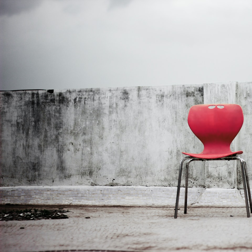 Chair Tomato