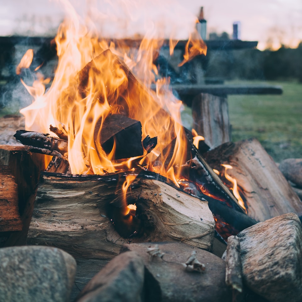 Cleaner Fire