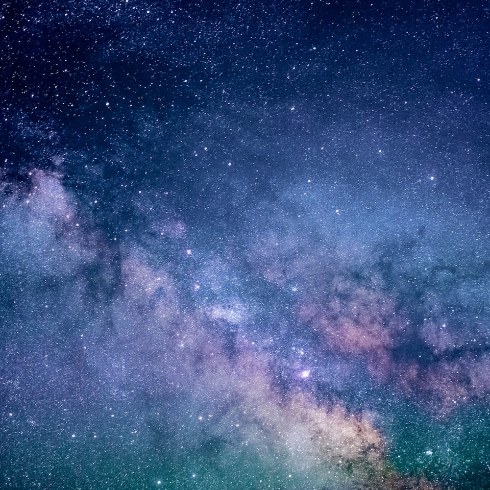 Galaxy Chicken